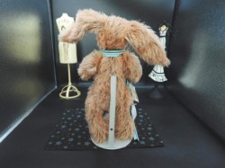 katz rabbit bk